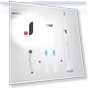 Smart Sonic Toothbrush — Electric Toothbrush Heads, Binchi Health Technology