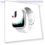 Smart Sports Bracelet — Wearable Accessories, Smarter than future