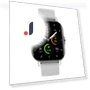 Smart Sports Multifunction Bluetooth Smartwatch — Smartwatches, Smarter than future