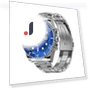 Smart Sports Watch with Bluetooth Calling — Smartwatches, VantaGoods