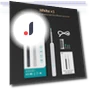 Smart Visual Ear Swab Otoscope — Syringes, Wrigleys