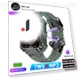 Smart Watch 3 in 1 — Wearable Accessories, Tiktop2