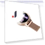 Smart Watch F80 — Wearable Accessories, Honor Electronics