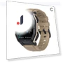 Smart Watch for Men — Wearable Accessories, ExercisingMaster