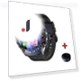 Smart Watch for Men — Smartwatches, Tiktop2