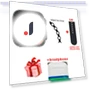Smart Watch Series 8 BT Call — Smartwatches, Tiktop2