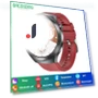 Smart Watch with AI Diagnostics — Wearable Accessories, SACOSDING