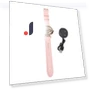 Smart Watch with AMOLED Touch Screen — Smartwatches, ZY-Animal-N