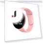 Smart Watch with Blood Pressure and Sleep Monitoring — Smartwatches, minmin005
