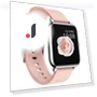 Smart Watch with Bluetooth Calling — Smartwatches, Automobiles11