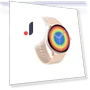 Smart Watch with Bluetooth Calls & Fitness Tracker — Smartwatches, Tiktop2