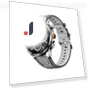 Smart Watch with Camera — Smartwatches, SCIONE