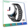 Smart Watch with ECG+PPG, Blood Pressure, Blood Oxygen, Body Temperature Monitoring — Smartwatches, SACOSDING
