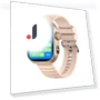 Smart Watch with Flashlight — Smartwatches, Tiktop2