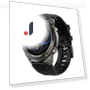 Smart Watch with GPS — Smartwatches, Rainbuvvy