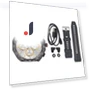 Smart Watch with Headphones — Smartwatches, FireZY