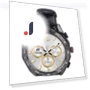 Smart Watch with Headphones — Smartwatches, TOMTOP JMS