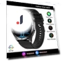 Smart Watch with Health Monitoring — Smartwatches, Zodvboz