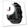 Smart Watch with Heart Rate Monitor — Smartwatches, SCIONE