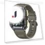 Smart Watch with Sleep Monitoring — Smartwatches, Tiktop2