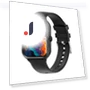 Smart Watch — Smartwatches, QTLLBT