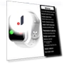 Smart Watch — Smartwatches, StrideBox