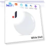 Smart WiFi Ceiling Light — Ceiling Fan Lighting Solutions, Build My Home