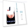 Smart WiFi Ear Cleaner — Wax Removal, Modern Home Furnishing