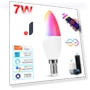 Smart WiFi LED Bulb — LED, Build My Home