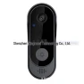 Smart Wireless Video Doorbell, ElectroCN