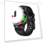 Smartwatch Phone — Smartwatches, Rainbuvvy