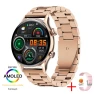 Smartwatch with AMOLED Display and NFC — Smart Watch, Tiktop2
