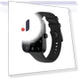 Smartwatch with HD Screen and Bluetooth Call — Smartwatches, Tiktop2