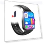 Smartwatch — Smartwatches, Rainbuvvy