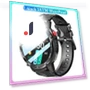 Sport Smart Watch — Smartwatches, Tiktop2