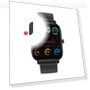 Спортивные умные часы Фитнес-браслет — Wearable Accessories, Automobiles11