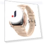 Sports Fitness Smartwatch — Smartwatches, QTLLBT