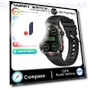 Sports Smart Watch — Smartwatches, Zodvboz