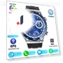 Sports Track Smart Watch — Smartwatches, Tiktop2