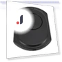 Stylish Silent Mouse Mover Joystick — Mouse Pads, DIYelecs