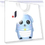 U-Shaped Waterproof Smart Electric Toothbrush for Kids — Kids' Electric Toothbrushes, Dental Clinic