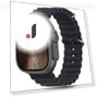 ULTRA 3 MAX Smartwatch — Smartwatches, Max Mall
