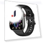 Ultra 4G Smartwatch — Smartwatches, Rainbuvvy