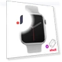 Ultra Series 9 NFC Smart Watch — Wearable Accessories, Uav parts center