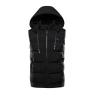 USB Heated Vest — Heated Vest, junzilan