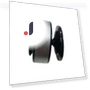 Vacuum Magnetic Phone Holder — Vacuums, TopLovely
