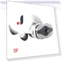 Virtual Reality Glasses — VR Headsets, zhishangyoupin