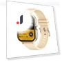 Waterproof Multifunctional Smart Watch — Smartwatches, Tiktop2