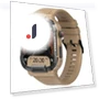 Waterproof Smart Watch — Wearable Accessories, Tiktop2