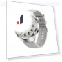 Waterproof Sports Bluetooth Smart Watch with Call Function — Wearable Accessories, ElectroCN